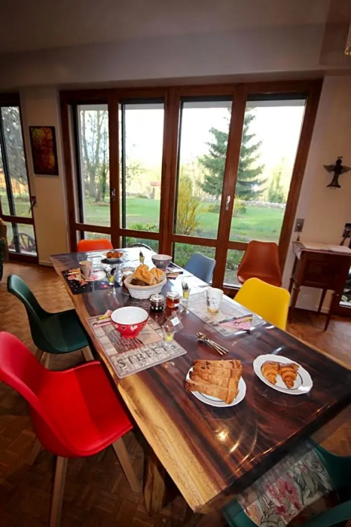 Chambres dhôtes Domaine des Iris