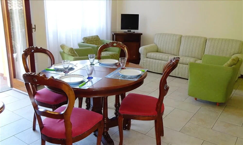 Residence Ortensia