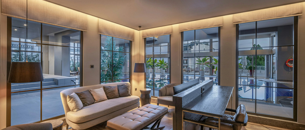 Ankara HiltonSA