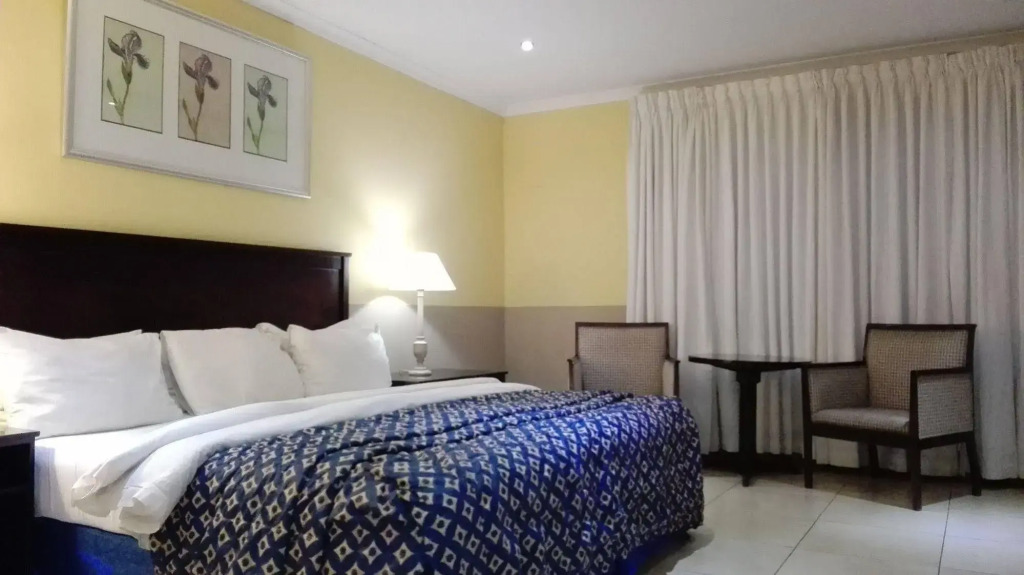 Villa Via Hotel Midrand