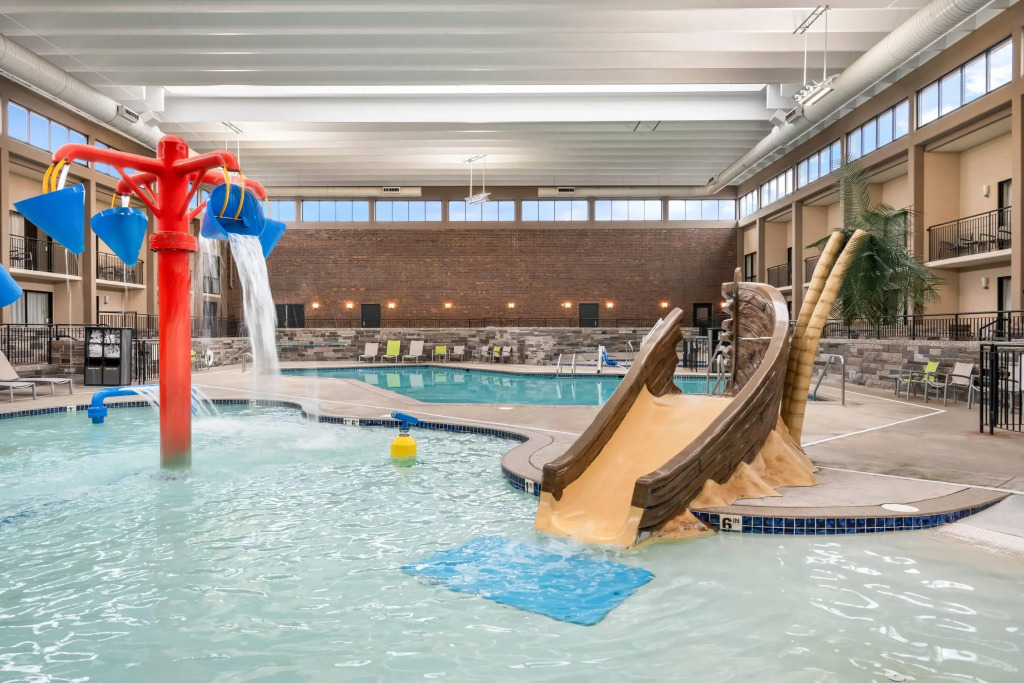 Wyndham Bloomington - Mall of America