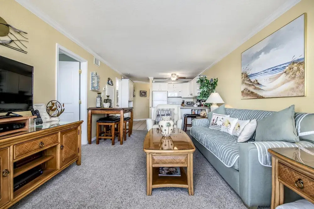 Seascape 2212 in Galveston