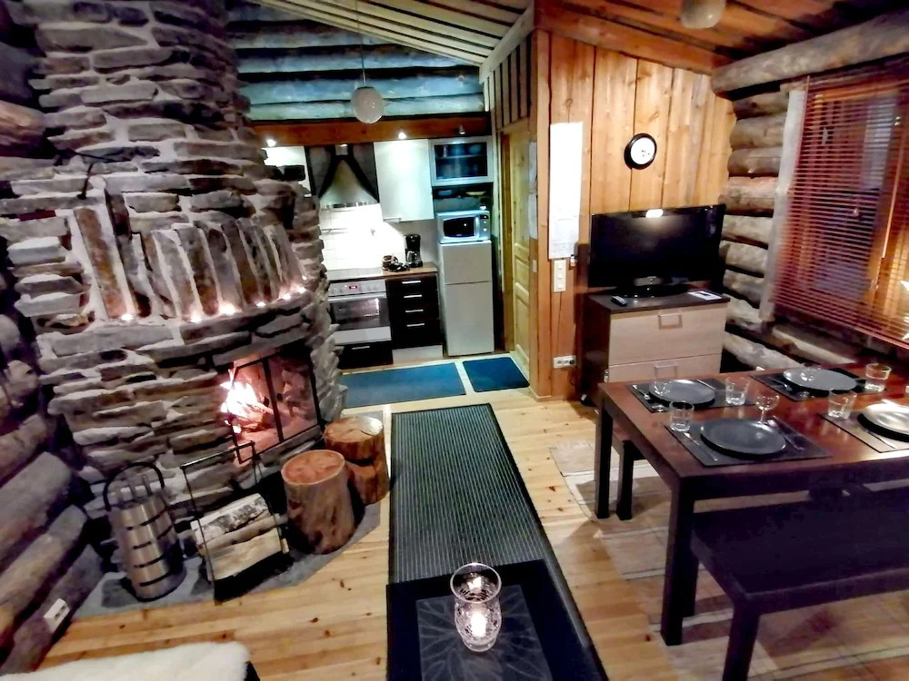 Rantaruka Apartment