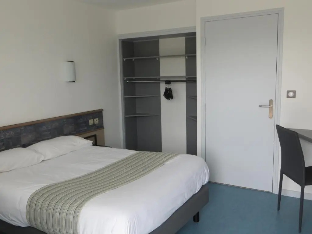 Brit Hotel Confort Dijon Sud
