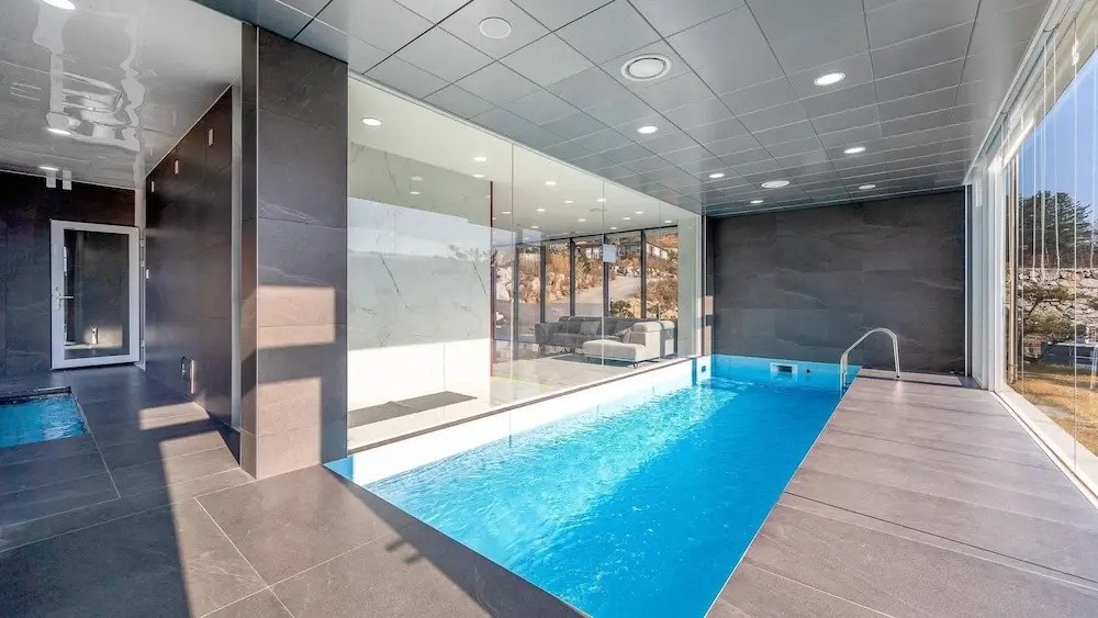Gapyeong The Bereuso Poolvilla