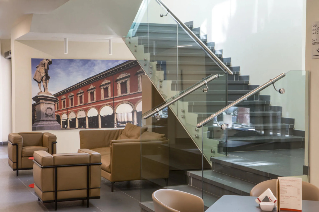 UNA Hotels Bologna Fiera