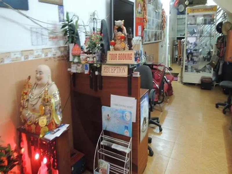 Kims Place Hostel 1