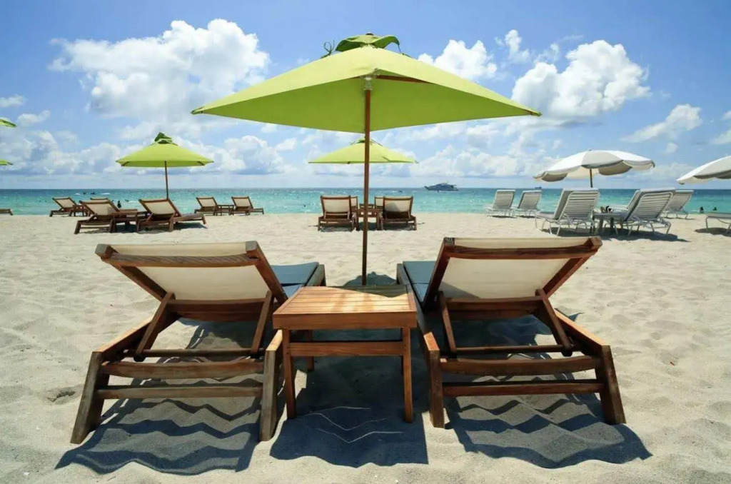 Hilton Garden Inn Miami Airport West