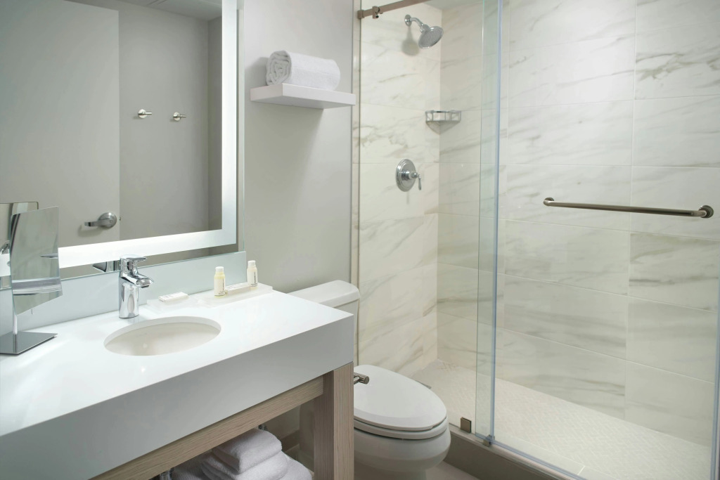 Courtyard Miami Coconut Grove