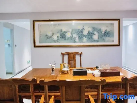 Homestay·Shuxin City Homestay