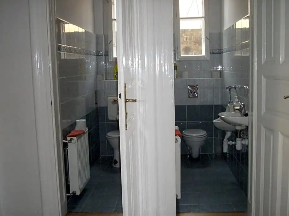 Klauzál Apartman