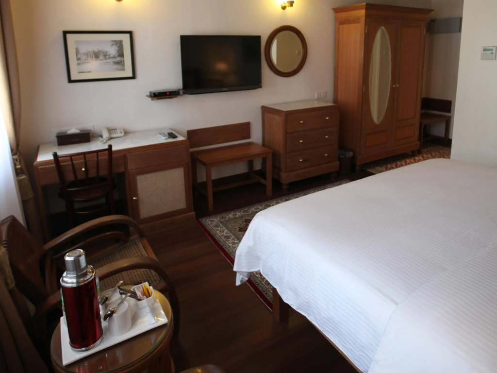 Nam Keng Hotel Penang