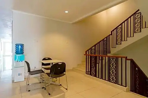 KoolKost Syariah near Jalan Gatot Subroto 2 Minimum Stay 3 Nights