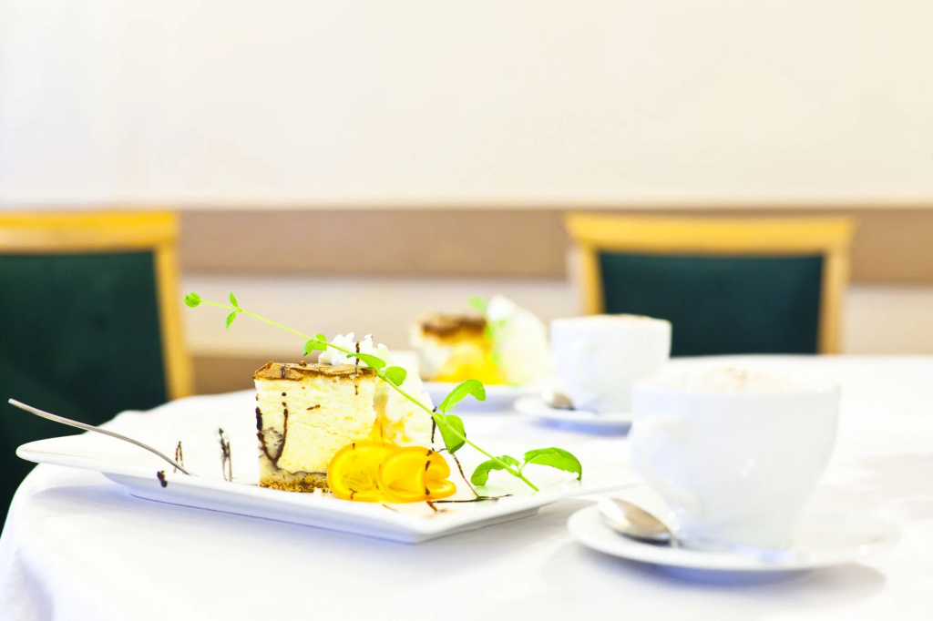 Four Points by Sheraton Wroclaw
