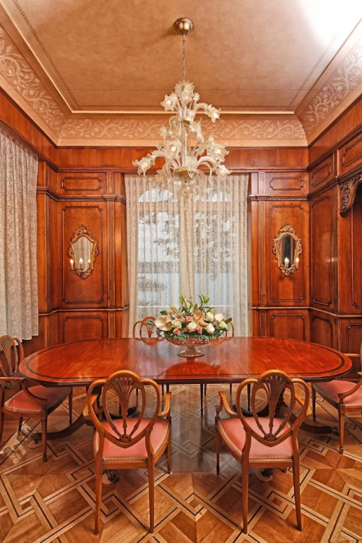 Villa La Vittoriana