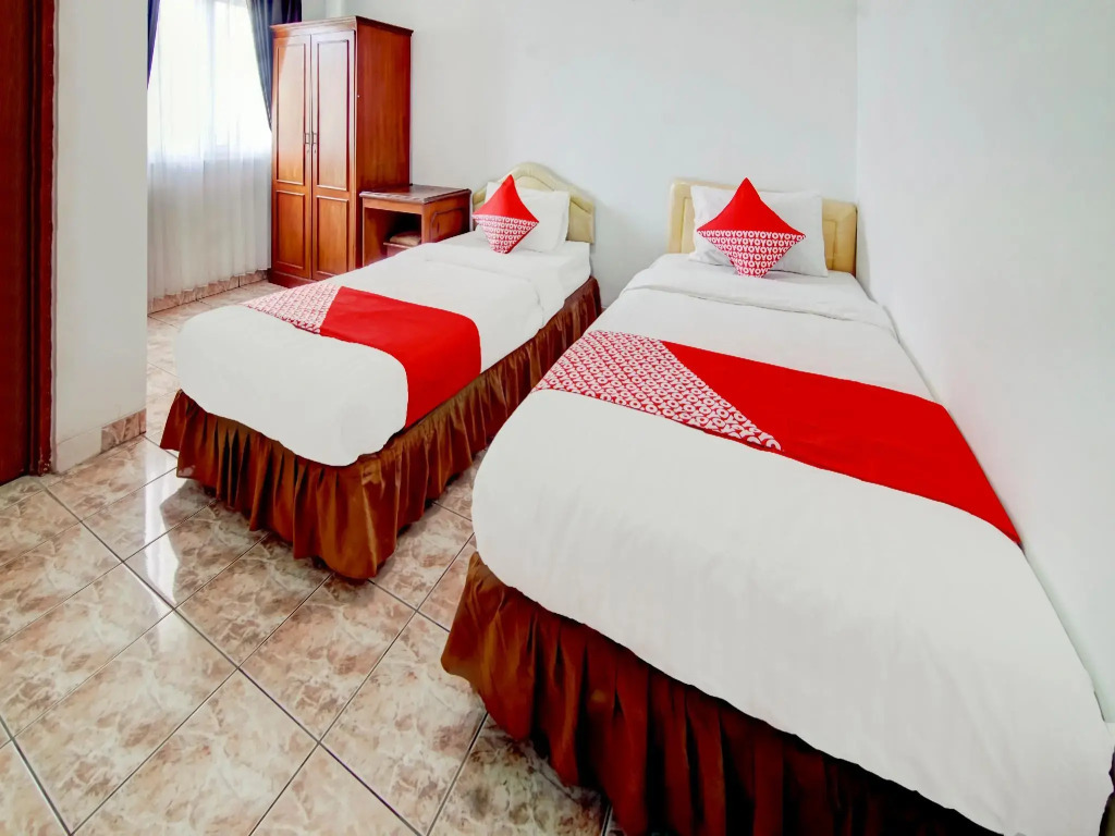 Wisma Yampi Syari'ah by OYO Rooms