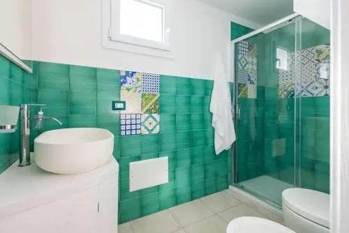 Locazione Turistica Malaspina Luxury Pool