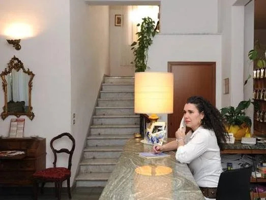 Hotel Prati