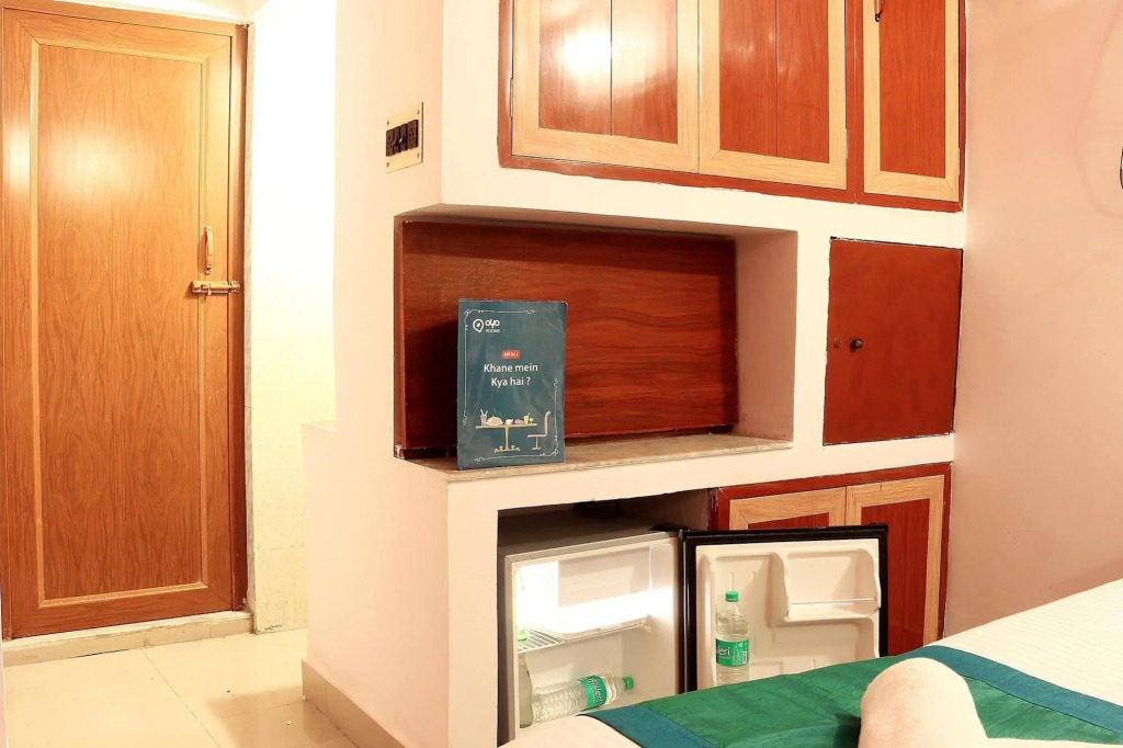 Hotel O BORO MA GUEST HOUSE