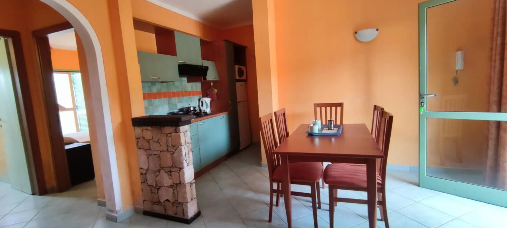Sal Service djasal residence with pool