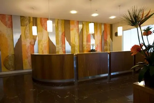 Slaviero Suites Joinville