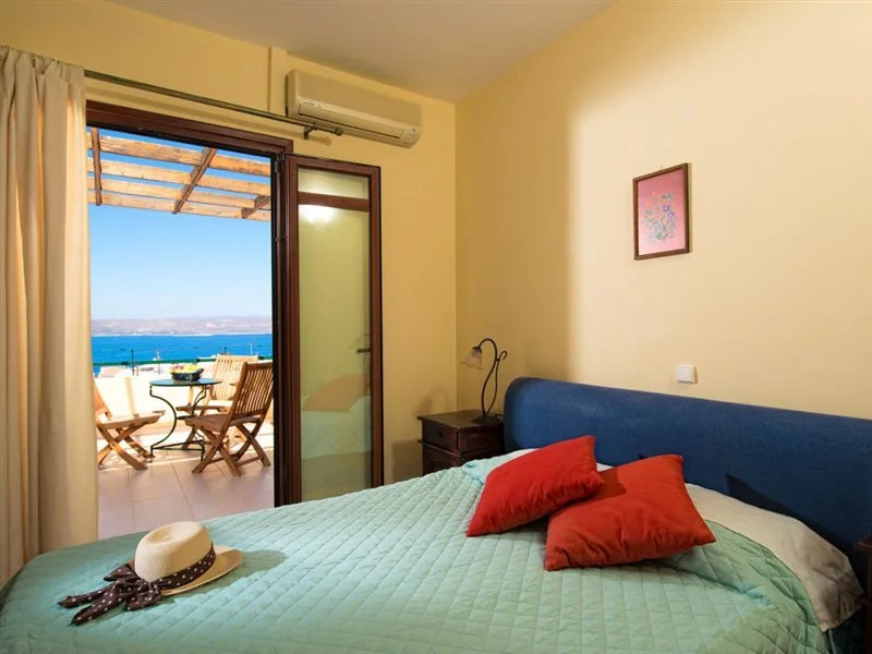 Trinity Villas