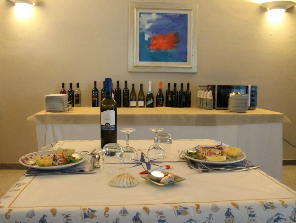 Hotel San Remo - All Inclusive - Fronte Mare - Spiaggia Privata