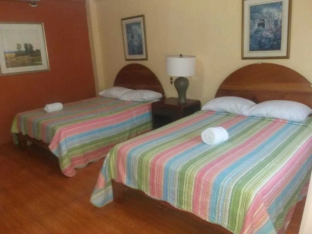 Rooms Flora y Fauna del Arenal
