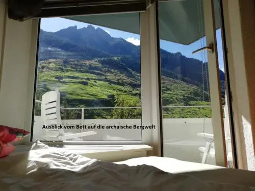 Haus Zervreila