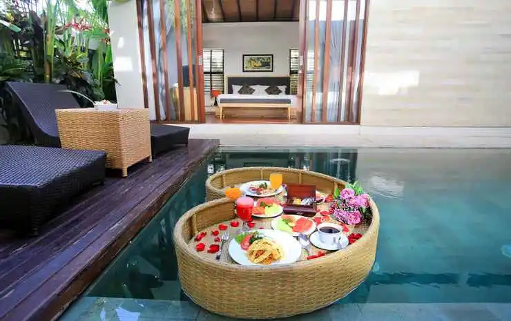 La Isla Villas Bali