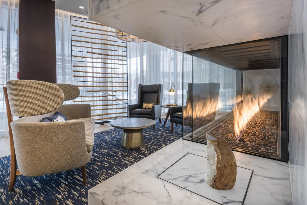 Residence Inn by Marriott Jersey City
