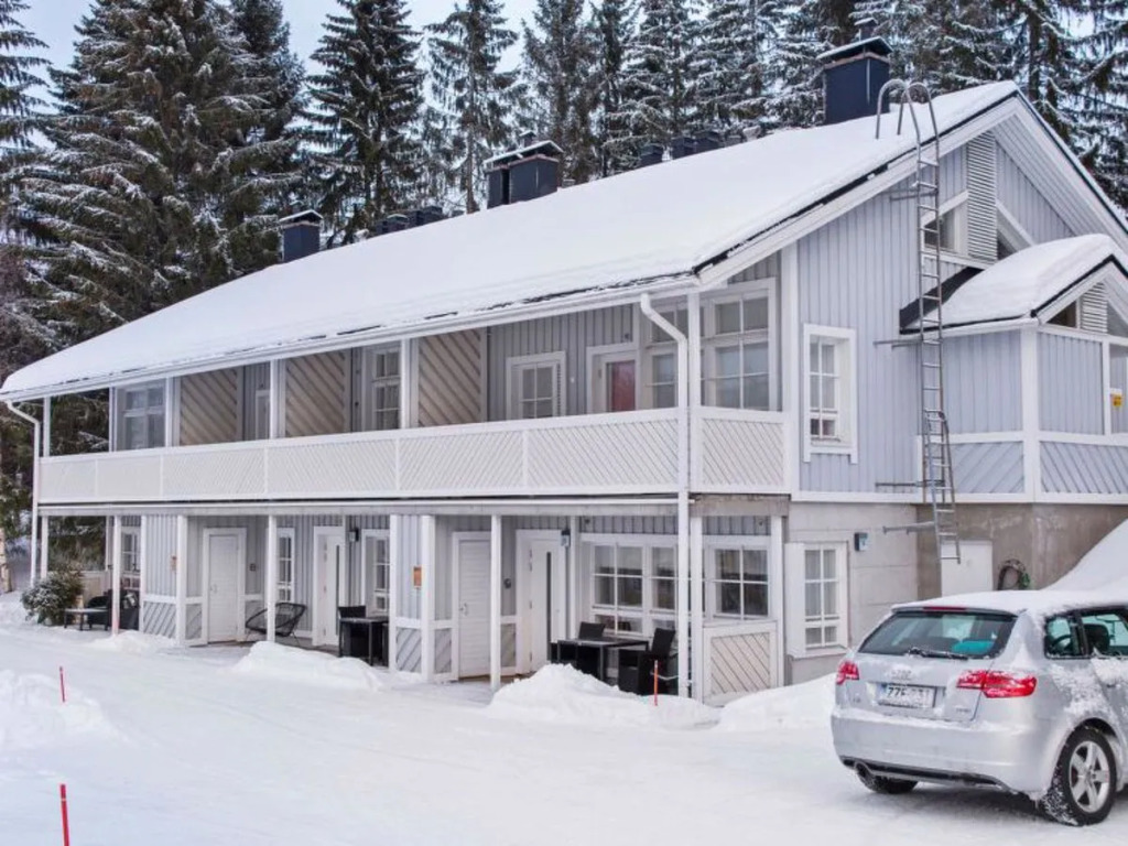 House  Nilsiä