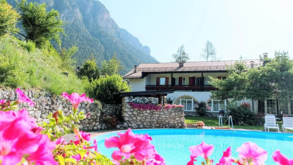 Hotel Rio Bianco