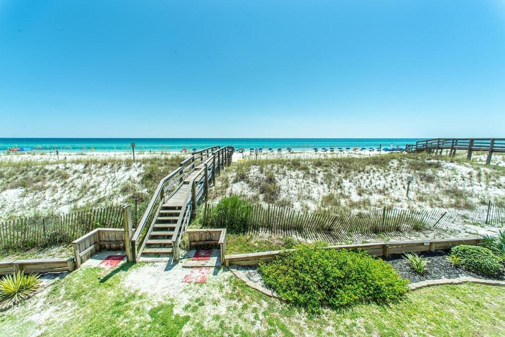 Island Sands - UNWIND RELAX REPEAT - 1 BR Condo