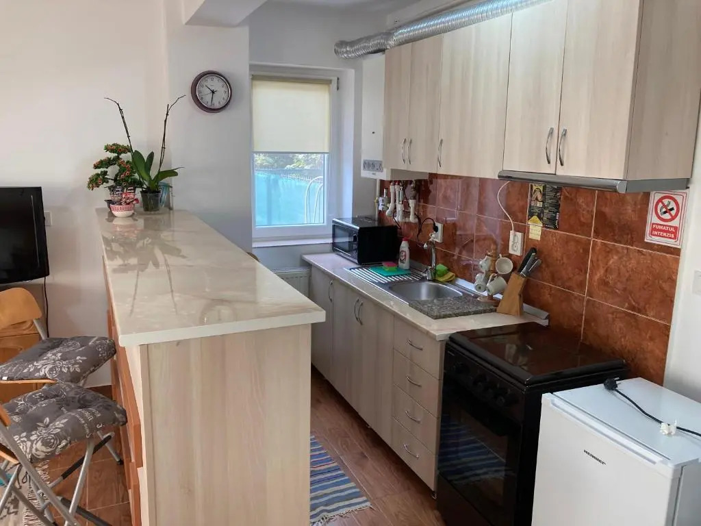 Apartament Select