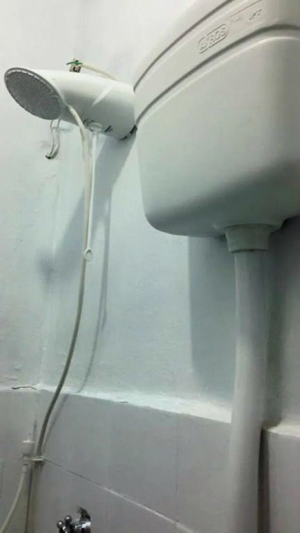 Pousada Requinte De Trindade