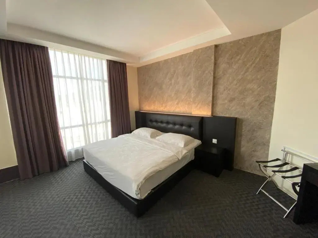 Just Hotel BP