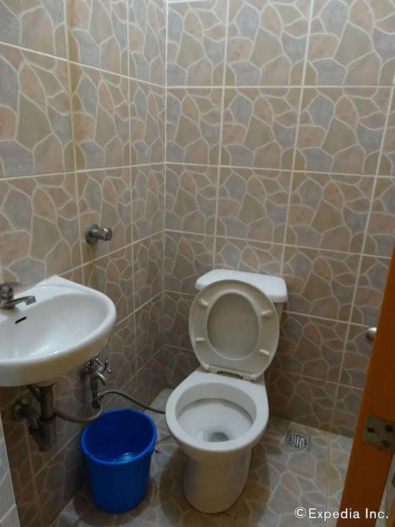 Las Residencias Bed and Breakfast