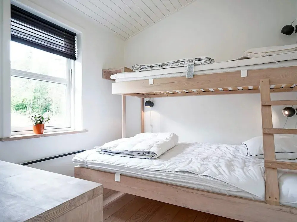 6 person holiday home in Aakirkeby-By Traum