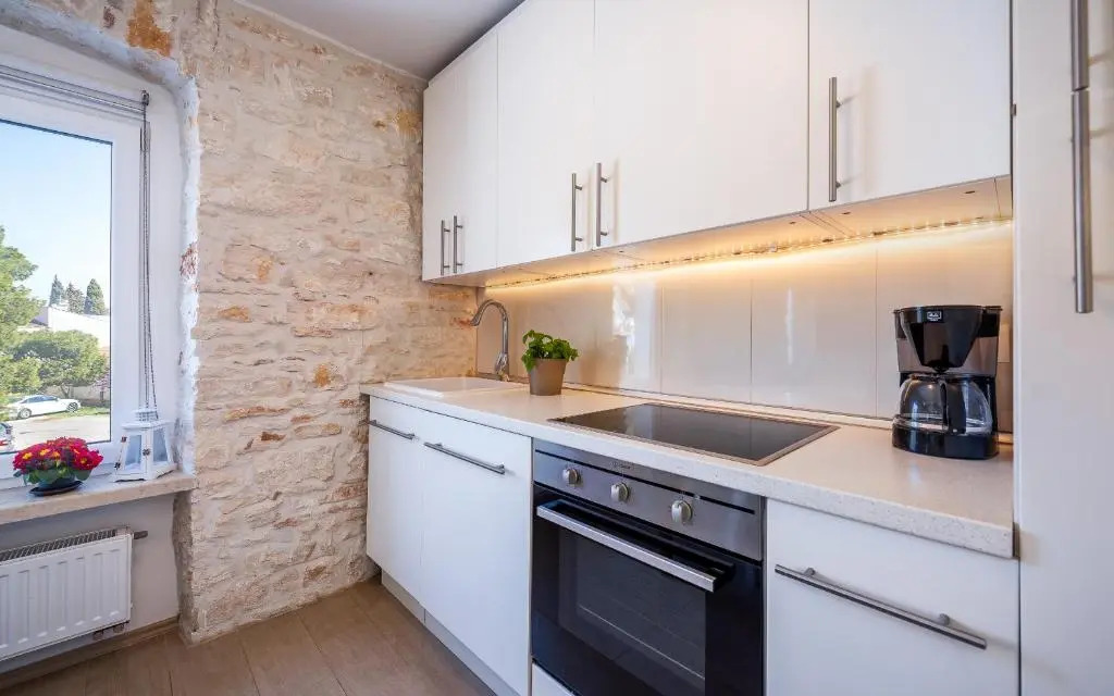 Apartment Lungomare