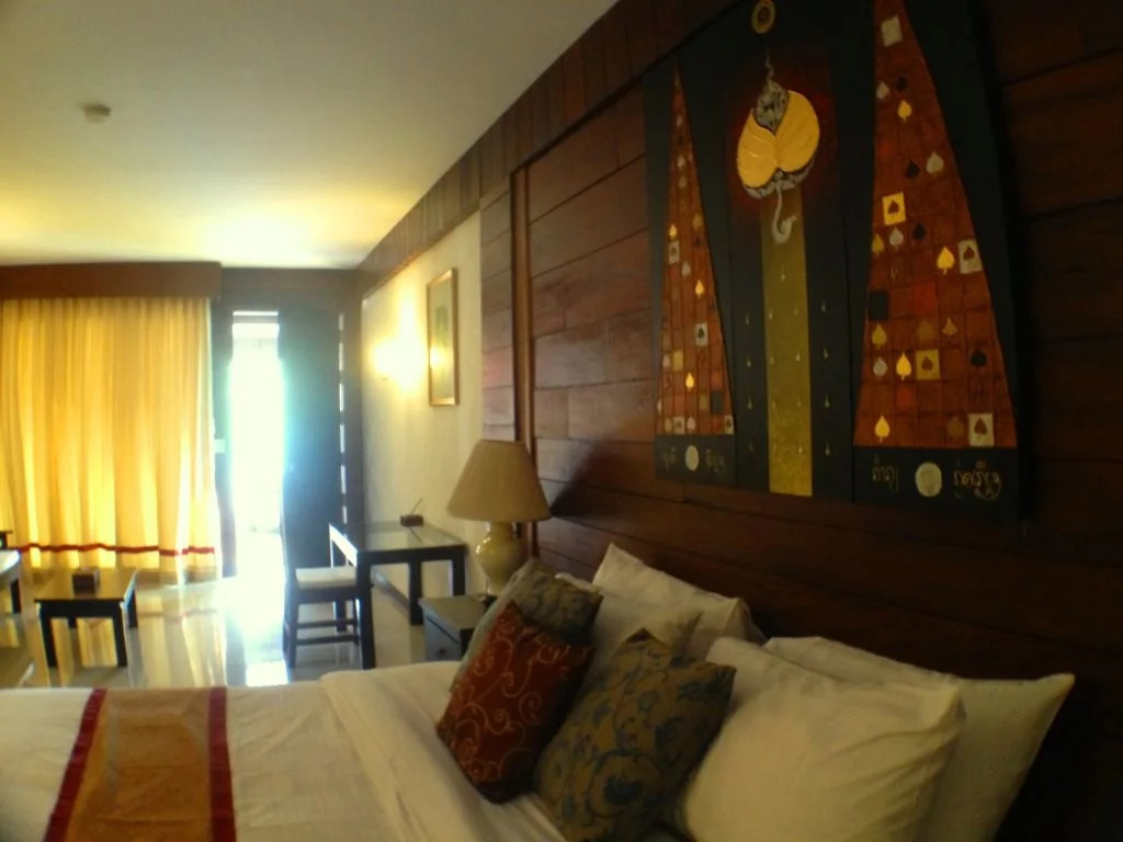 Bodhi Villa