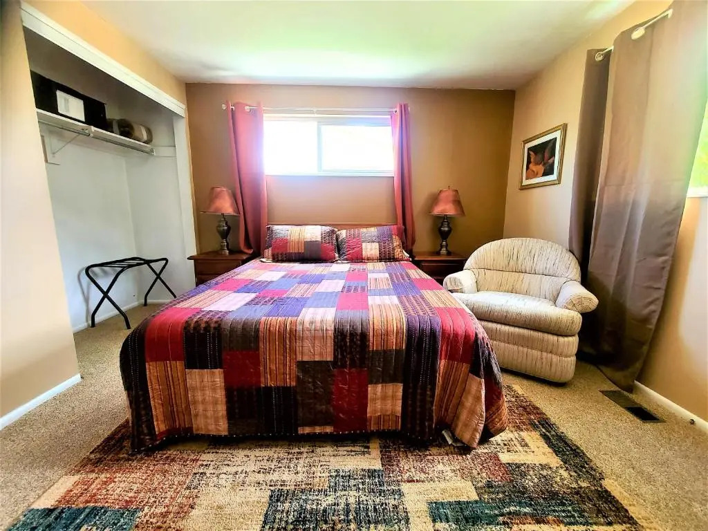 Cottonwood Comfort