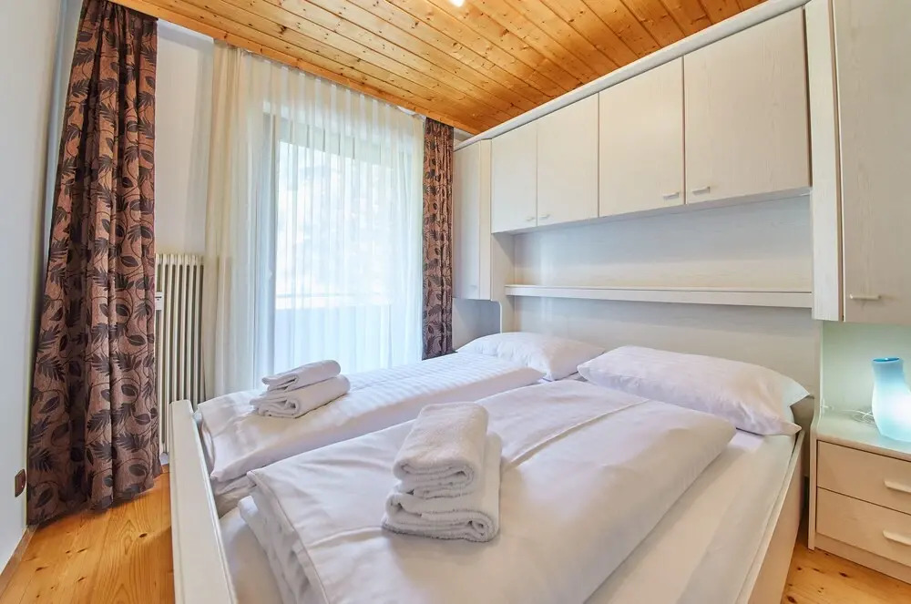 Appartement Snow Queen