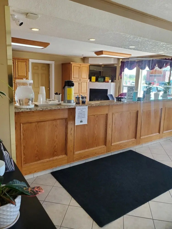 Western Budget Motel #3 Whitecourt
