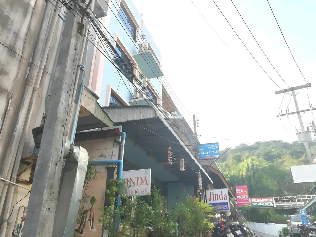 Jinda Guesthouse