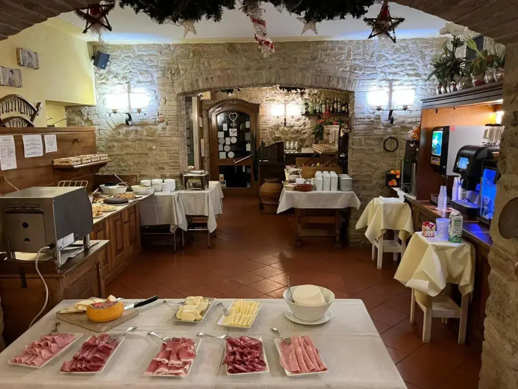 Tenuta Sovestro - Agriturismo e winery