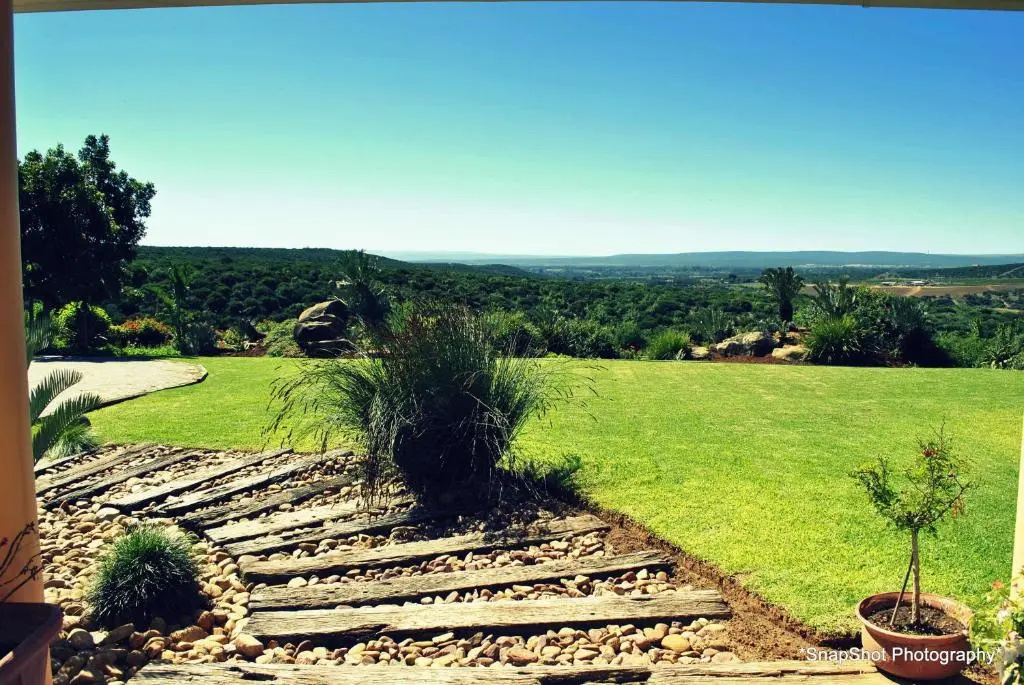 Kududu Guest House