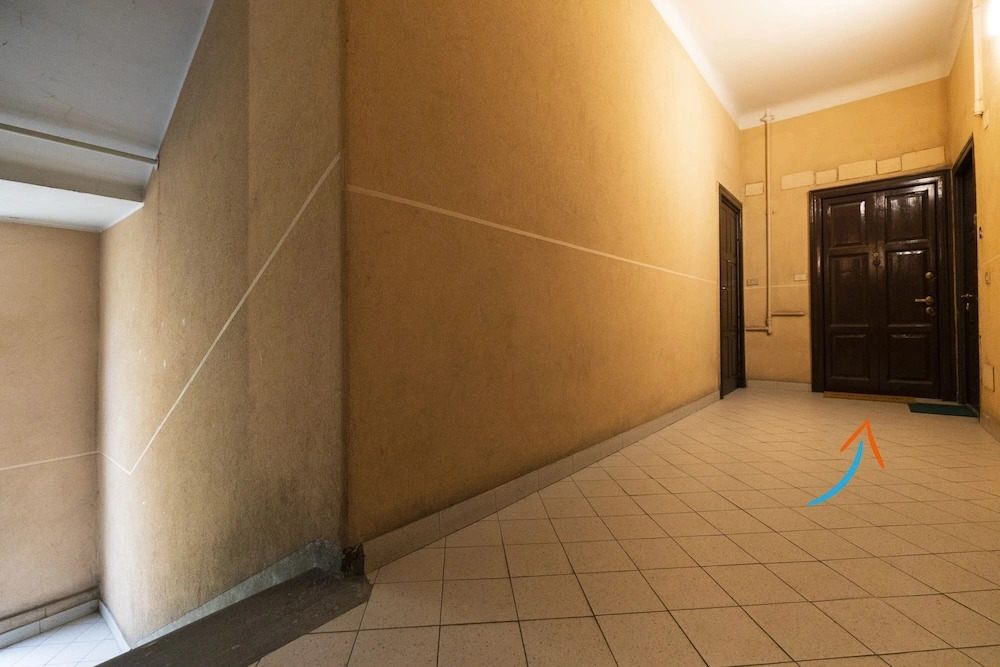 notaMi - Cosy Home - Porta Romana MM3
