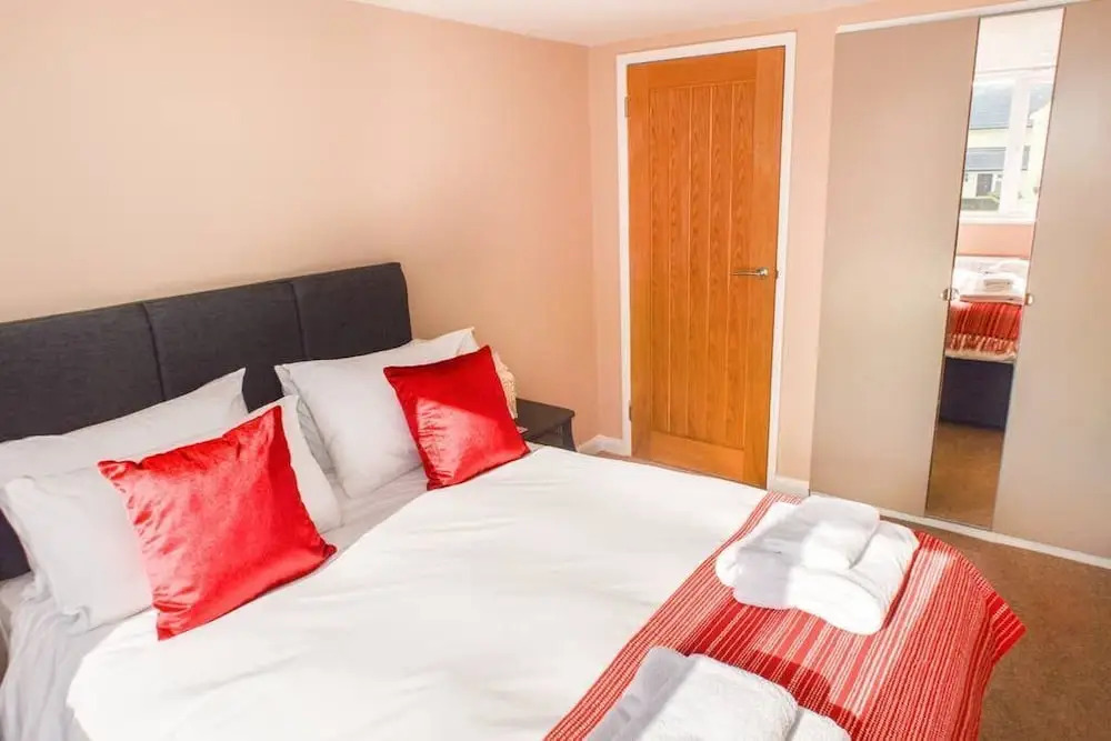 Romney House