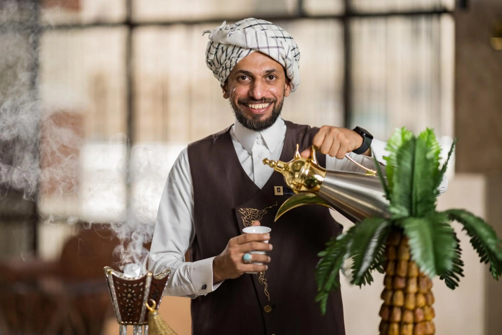 Elaf Al Taqwa Hotel